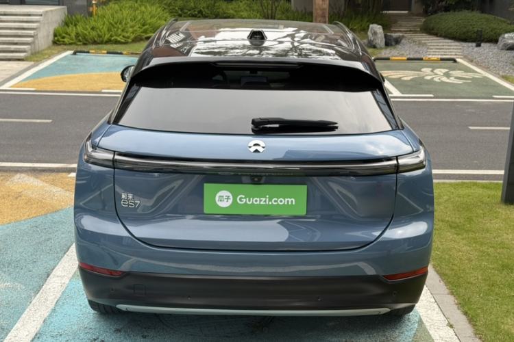 Used Nio ES7 2022 100kWh First Edition