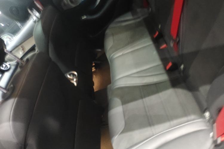 Used Mercedes-Benz GLC AMG 2018 AMG GLC 63 4MATIC+