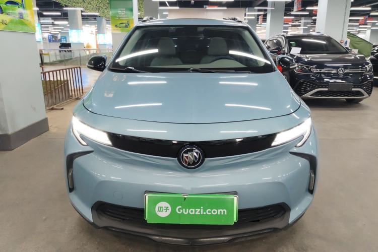 Used Buick Velite 7 2020 652E Connected Smart Edition