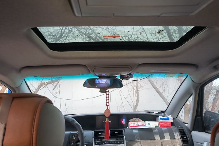 Used Luxgen Great 7 MPV 2013 2.0T Luxury Model