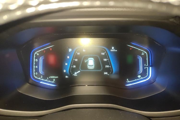 Used Hyundai ix35 2021 2.0L Automatic 2WD GLS Leading Edition