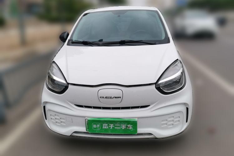 Used Roewe Clever 2022 311km QiQi BoBo Edition