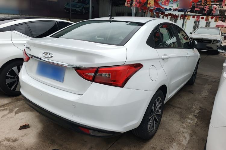 Used Chery Arrizo 5 2021 PRO 1.5L CVT Youth Edition