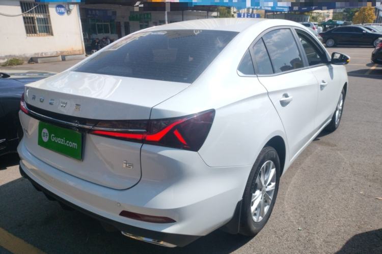 Used Roewe i5 2023 1.5L CVT Luxury Edition