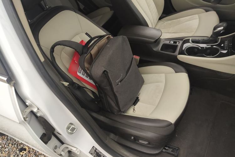 Used Buick Verano 2015 Sedan 15S Automatic Leading Model
