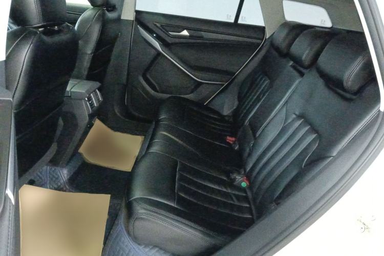 Used Ford Territory 2019 EcoBoost 145 CVT Elite Model China VI Standard