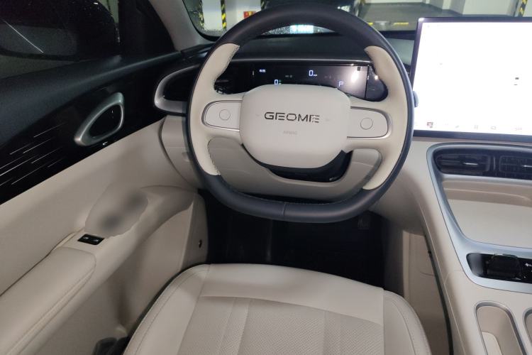 Used Geely Galaxy Geome 2025 UP 410km Exploration Edition