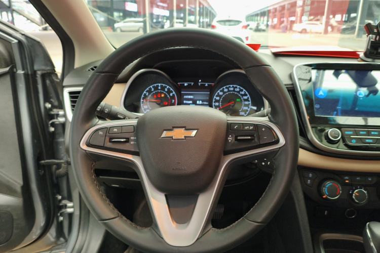 Used Chevrolet Monza 2021 320 Automatic Enjoyment Sunroof Edition