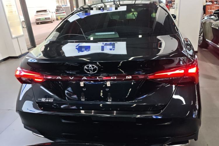 Used Toyota Avalon 2022 2.0L Luxury Edition
