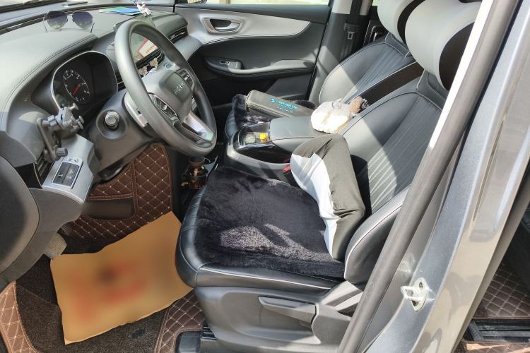 Used Roewe iMAX8 2021 400TGI Flagship Edition
