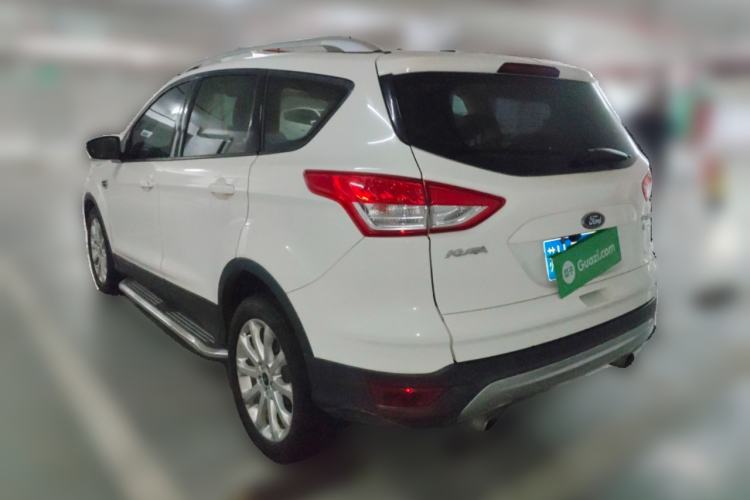 Used Ford Kuga 2015 1.5L GTDi Two-Wheel-Drive Comfort Model