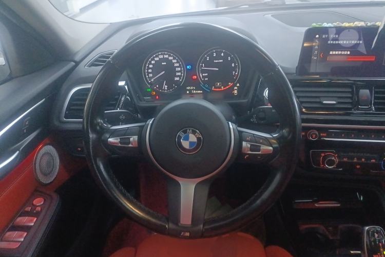Used BMW 1 Series 2021 125i M Sport Night Edition