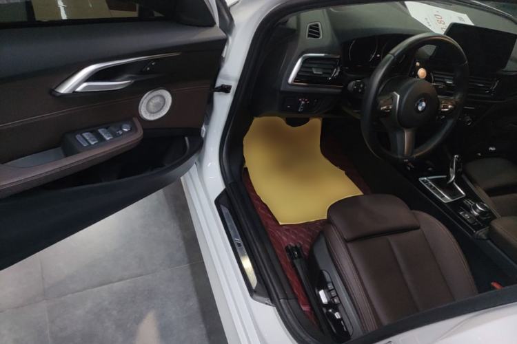 Used BMW 1 Series 2023 120i M Sport Night Edition
