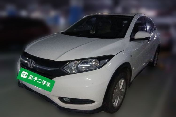 Used Honda Vezel 2015 1.5L CVT two-wheel drive Comfort trim