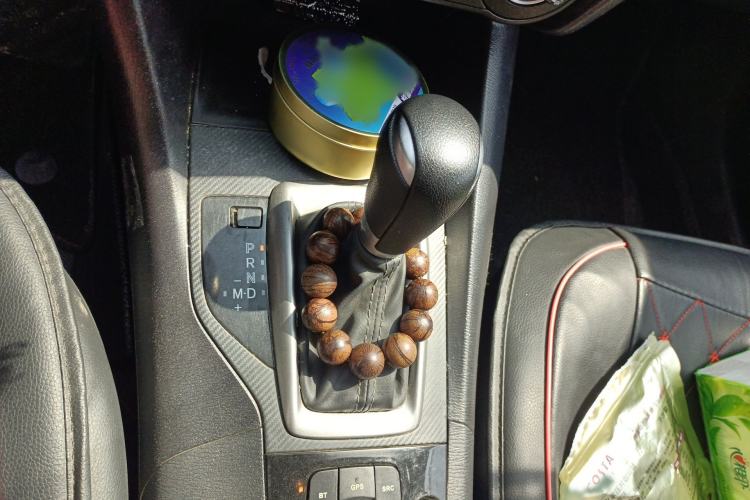 Used Mazda 3 Axela 2017 Sedan 1.5L Automatic Comfort Model Emission Standard China V