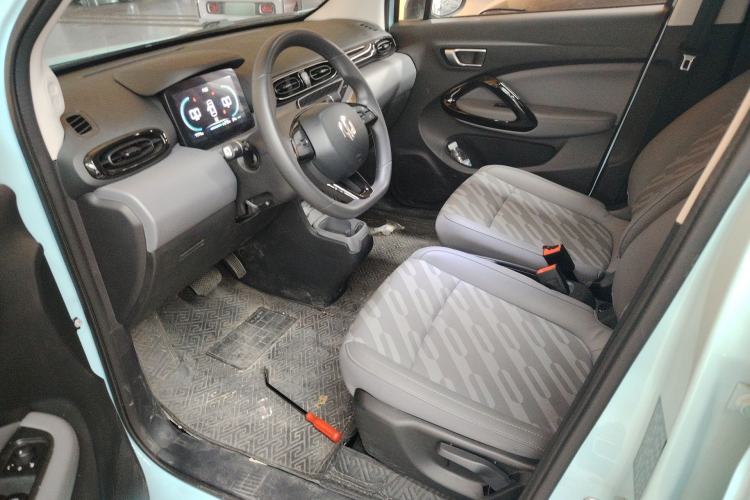 Used Leapmotor T03 2025 403 Comfort Edition Left Front Seat