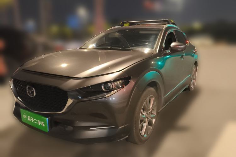 Used Mazda CX-30 2020 2.0L Automatic Joyful Model