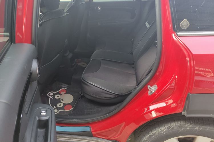 Used MINI Countryman 2018 1.5T COOPER Special Edition
