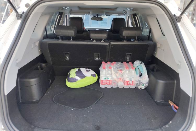 Used Chery Tiggo 8 PLUS 2024 Champion Edition 290TGDI DCT Hao Yue Version 5 Seats
