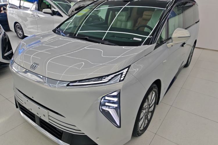 Used Buick Envision Family 2026 Luxury Edition