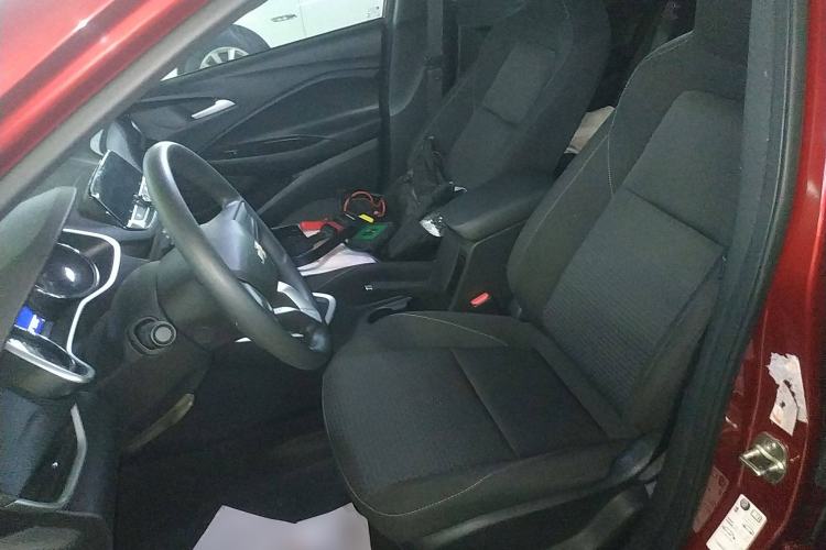 Used Chevrolet Cavalier 2020 325T Automatic Enjoyment Edition