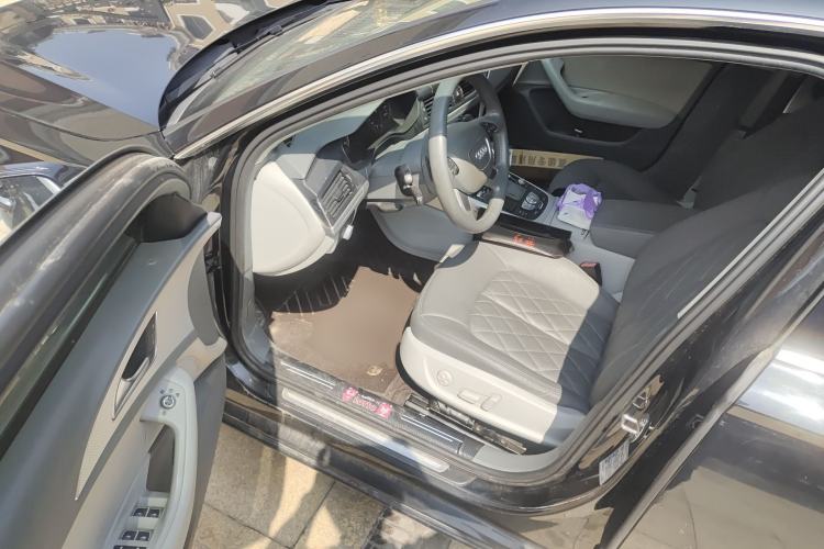 Used Audi A6L 2012 30 FSI Technology Edition