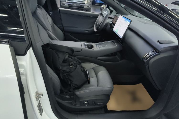 Used XPeng P7+ 2024 Long-Range Max
