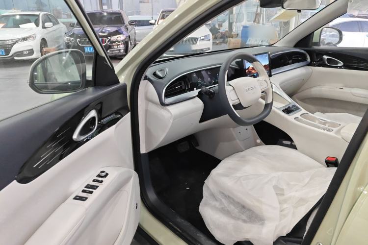 Used Geely Galaxy Geome 2026 Model 310km Youth Edition