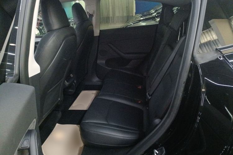 Used Tesla Model Y 2023 Rear-Wheel-Drive Version