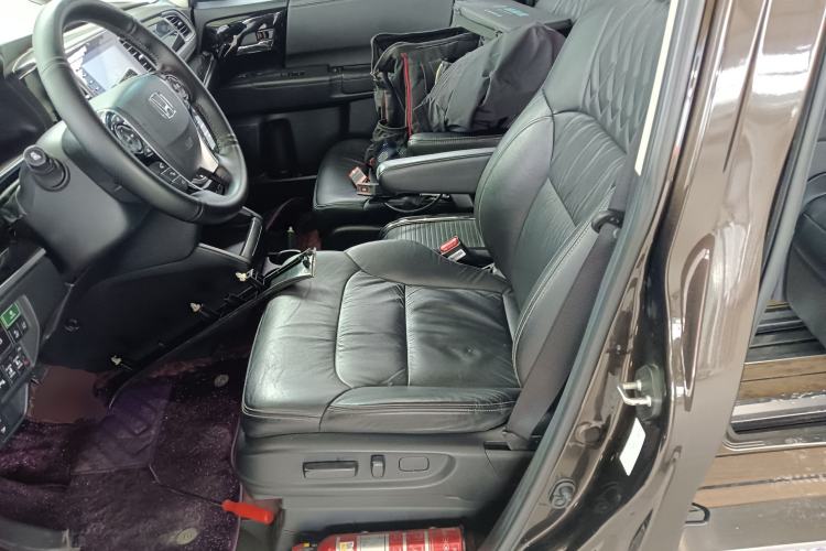 Used Honda Elysion 2019 2.0L Hybrid Luxury Edition