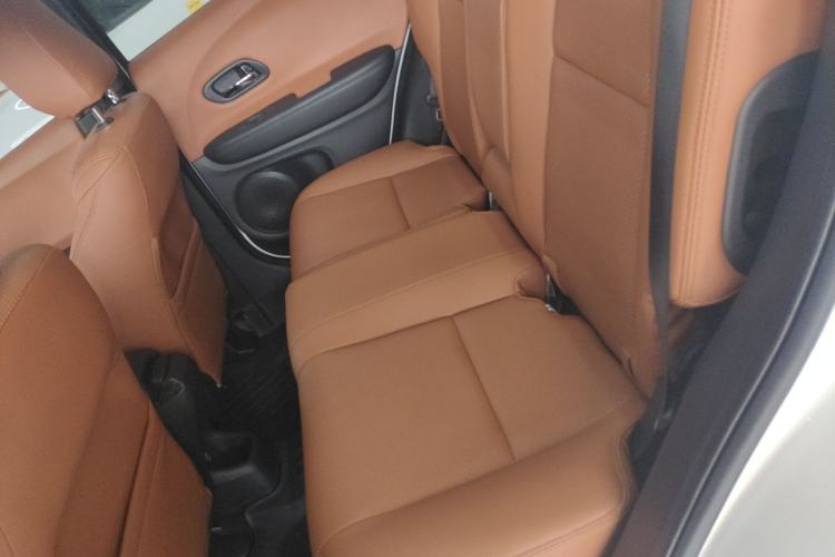 Used Honda XR-V 2017 1.8L EXi CVT Comfort Version