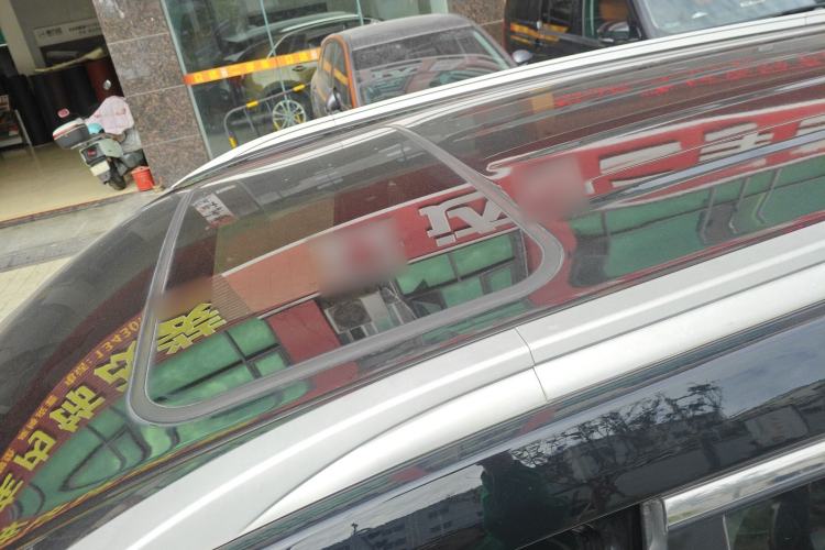 Used Dongfeng Fengon 580Pro 2020 280TGDI CVT Yuling Edition