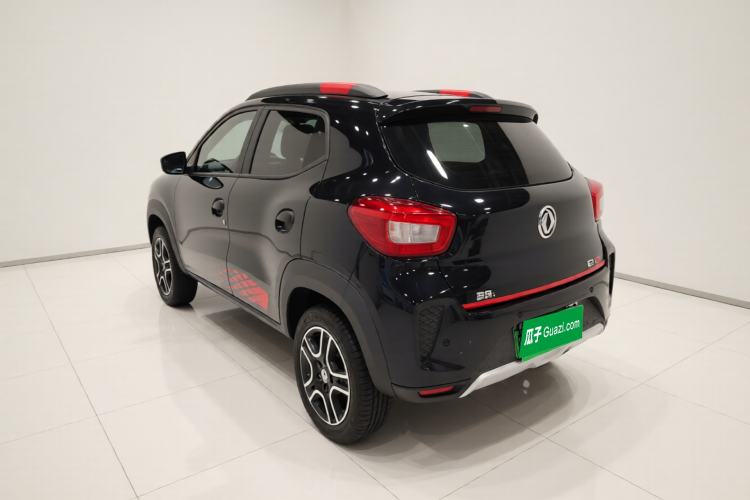 Used Dongfeng NAMMI EX1 2022 Revised PRO Tiger Glory Advanced Version Exterior 3