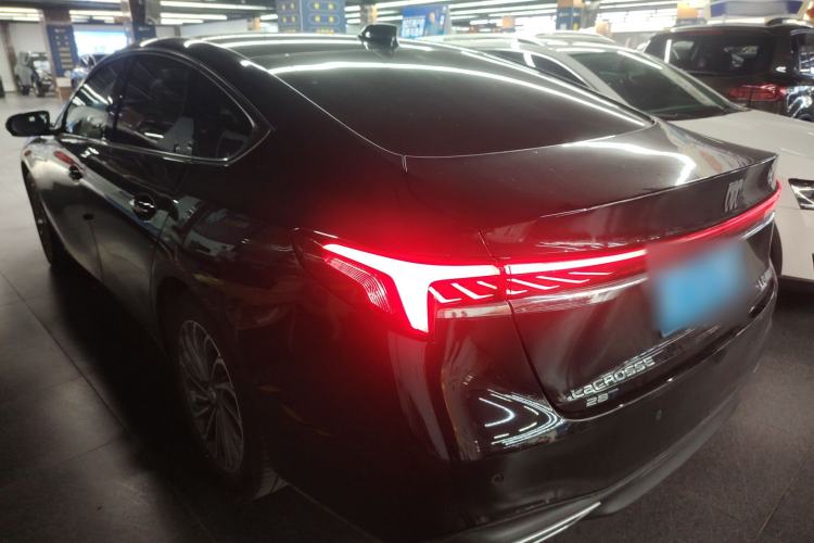 Used Buick LaCrosse 2024 28T Luxury Edition