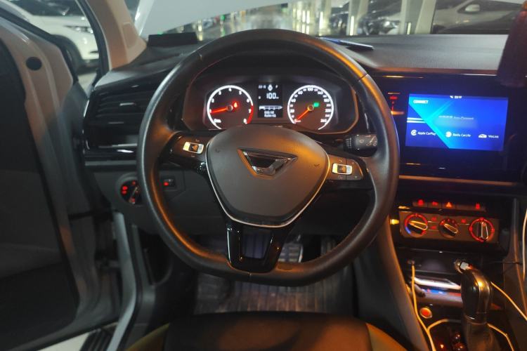 Used Jetta VS5 2019 280TSI Automatic Enjoyment Model