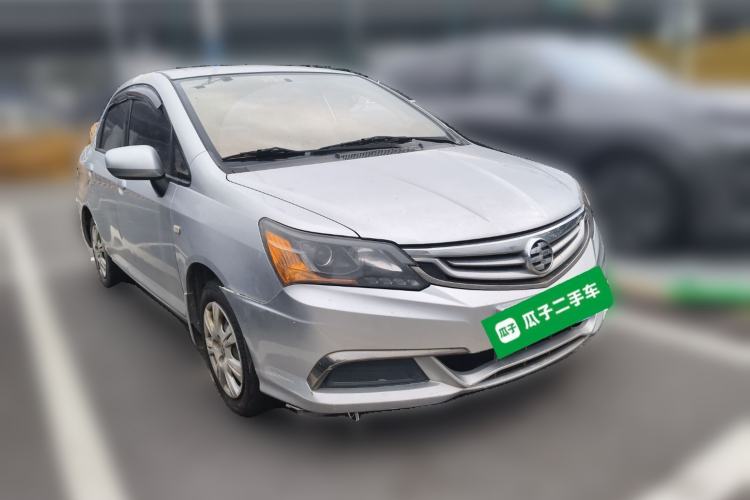 Used Everus S1 2014 1.3L Automatic Comfort Edition