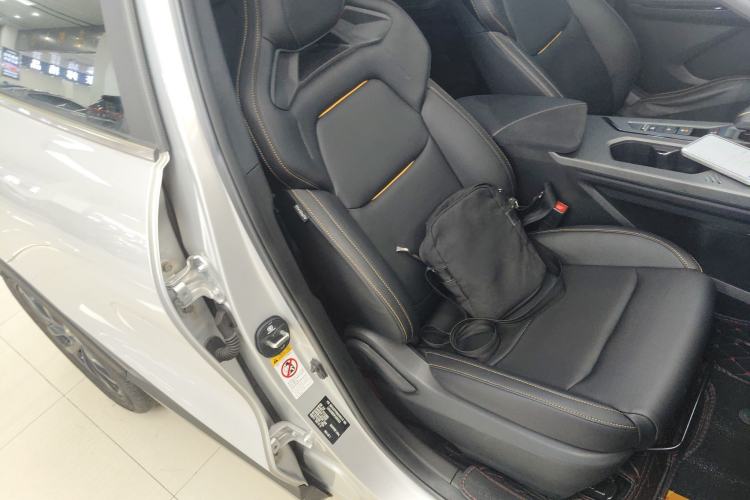 Used Oshan X5 PLUS 2023 1.5T DCT Excellence Edition