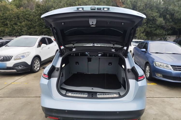 Used Nio ET5T 2024 75kWh Touring