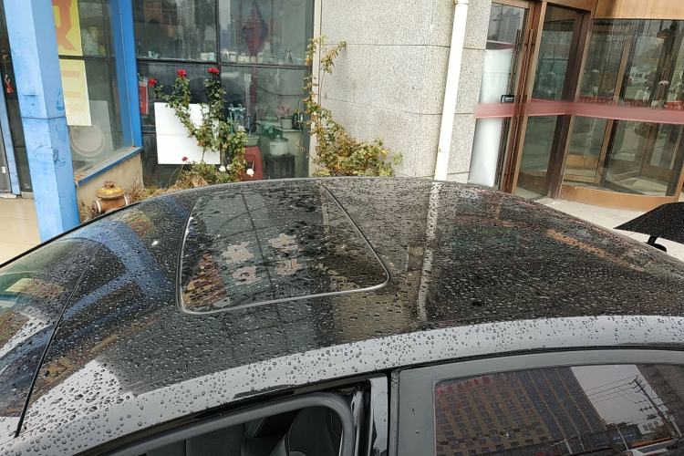 Used Chevrolet Cavalier 2018 320 Automatic Xinyue Edition
