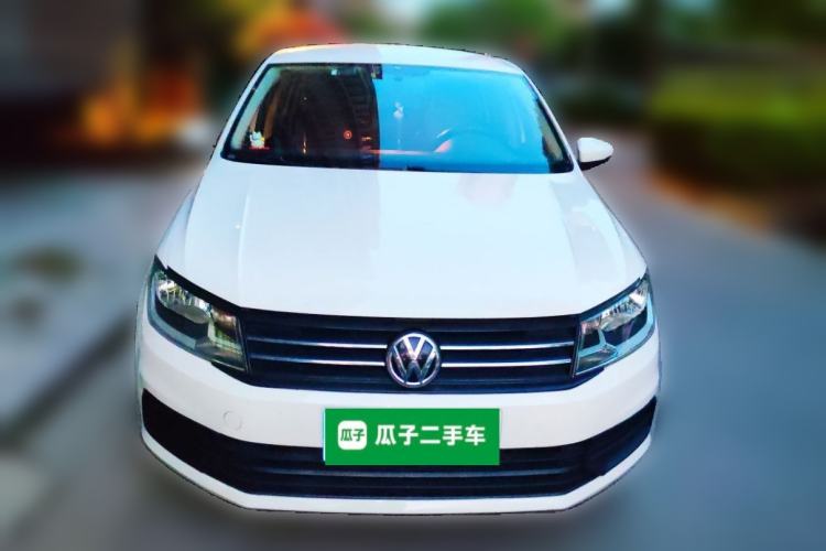 Used Volkswagen Santana 2015 Haval H6 1.6L Automatic Luxury Model