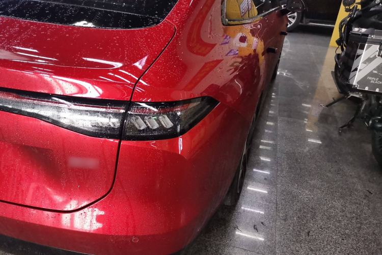 Used AION RT 2025 650 LiDAR Edition