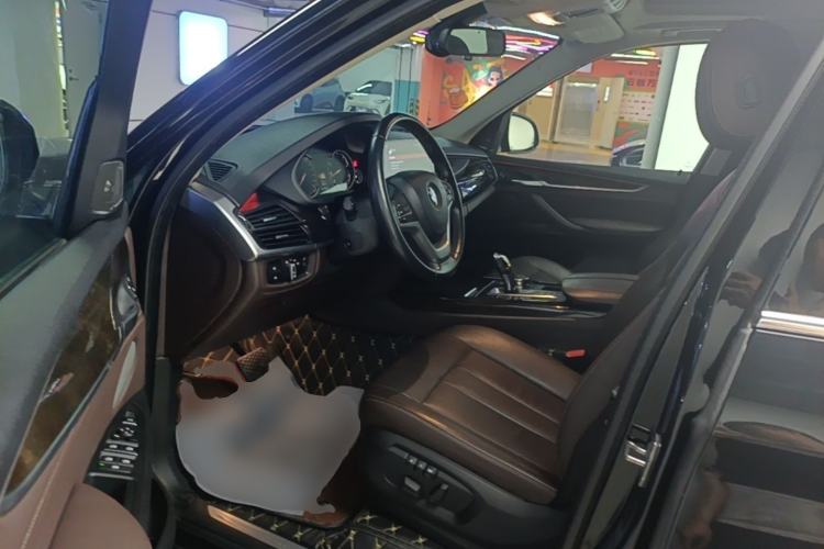 Used BMW X5 2018 xDrive35i Elegant Edition