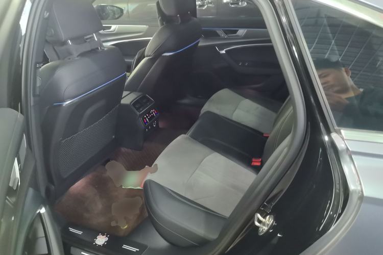 Used Audi A6L 2024 45 TFSI Prestige Dynamic Edition