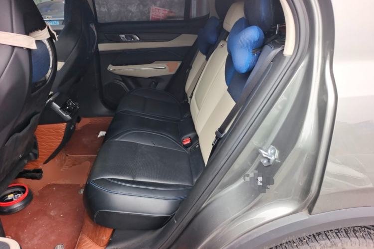 Used Lynk & Co 01 2021 2.0TD Two-Wheel Drive Zhaopu Pro
