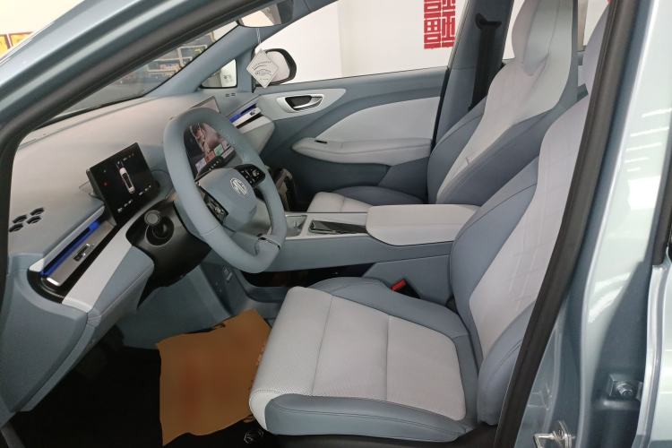 Used MG 4 EV 2026 Model 437 Freedom Edition
