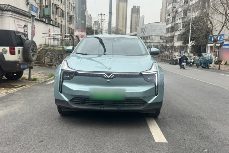 Used NETA U 2021 Pro 500 Global Edition