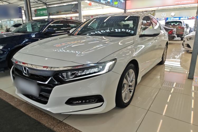 Used Honda Accord 2018 260TURBO Elite Edition China VI Guazi used car, China used car export, Used car for sale, Used cars, Cheapest cars for sale