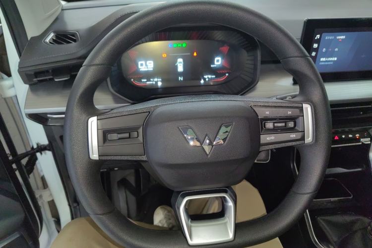 Used Wuling Asta 2021 1.5T Manual Star Edition