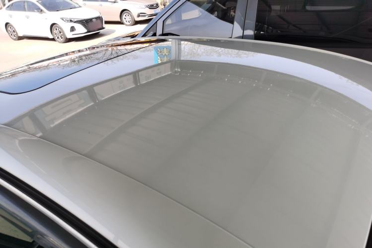 Used Citroen C4L 2016 1.2T Automatic Leading Model
