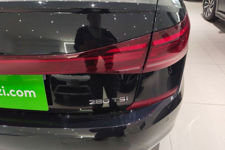 Used Volkswagen Passat 2022 280TSI Business Edition
